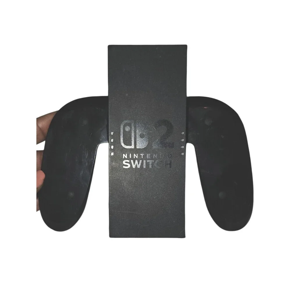 Official Nintendo Switch 2 Joy-Con Comfort Grip BEE-009